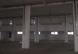 A LOUER LOCAL INDUSTR 4000 M2 TUN NORD