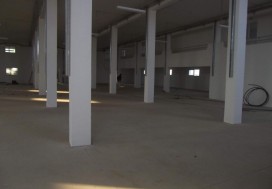 A LOUER LOCAL INDUSTR 4000 M2 TUN NORD