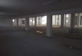 A LOUER LOCAL INDUSTR 4000 M2 TUN NORD