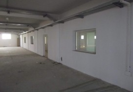 A LOUER LOCAL INDUSTR 4000 M2 TUN NORD