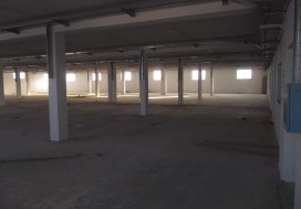 A LOUER LOCAL INDUSTR 4000 M2 TUN NORD