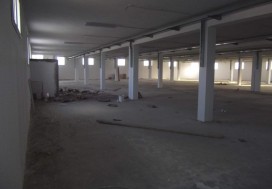 A LOUER LOCAL INDUSTR 4000 M2 TUN NORD