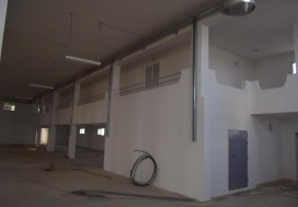 A LOUER LOCAL INDUSTR 4000 M2 TUN NORD