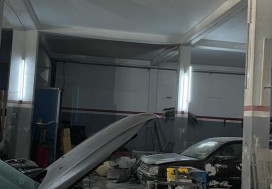 AV FC 495 M2 TOUT COMMERCE CHARGUIA