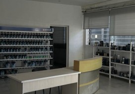 AV FC 495 M2 TOUT COMMERCE CHARGUIA