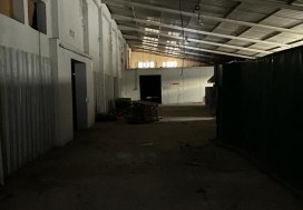 A V LOCAL 11 FRIG 6000/12600 M2 TU NORD