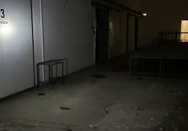 A V LOCAL 11 FRIG 6000/12600 M2 TU NORD