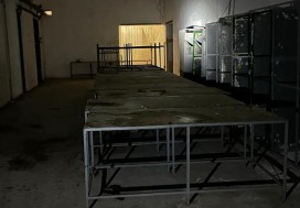A V LOCAL 11 FRIG 6000/12600 M2 TU NORD