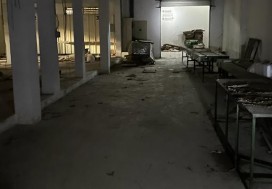 A V LOCAL 11 FRIG 6000/12600 M2 TU NORD