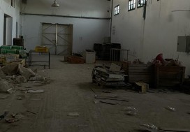 A V LOCAL 11 FRIG 6000/12600 M2 TU NORD