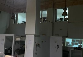 A LOUER BISCUITERIE 1214. M2 TUNIS OUEST