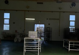 A LOUER BISCUITERIE 1214. M2 TUNIS OUEST