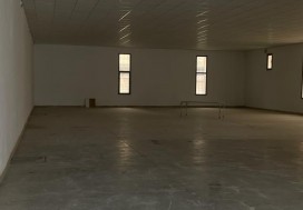 A LOUER IMM ECOLE 2500 M2 TUN NORD