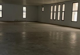 A LOUER IMM ECOLE 2500 M2 TUN NORD