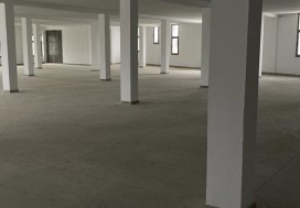 A LOUER IMM ECOLE 2500 M2 TUN NORD