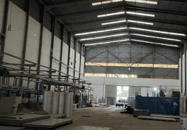 A LOUER LOCAL CHARP 2260 M2 TUNIS SUD