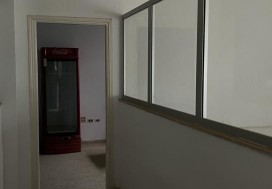 A LOUER LOCAL CHARP 2260 M2 TUNIS SUD