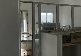 A LOUER LOCAL CHARP 2260 M2 TUNIS SUD