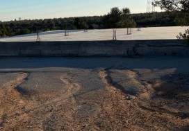 A V TEER PROJ TOURIST 2,79 HA HAMMAMET