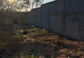 A V TEER PROJ TOURIST 2,79 HA HAMMAMET