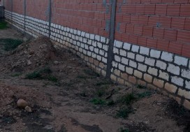 A V TEER PROJ TOURIST 2,79 HA HAMMAMET
