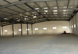 A LOUER LOCAL 2653/4600 M2 GV SOUSSE