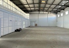 A LOUER LOCAL 2472/6500 M2 BIZERTE