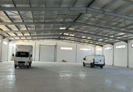 A LOUER LOCAL 3000/7000 M2 MONASTIR