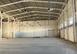 A LOUER LOCAL 2472/6500 M2 BIZERTE