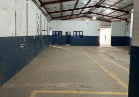 A LOUER LOCAL 3100/5000 M2 TUNIS OUEST