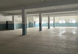 A LOUER LOCAL R2 CHARGUIA 4000 M2