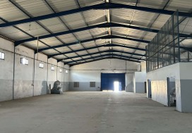 A LOUER LOCAL 1100/2257 M2 ZAGHOUAN