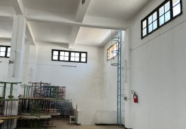 A LOUER LOCAL 4000 M2 NABEUL