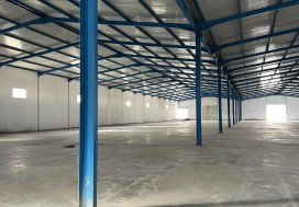 A L LOCAL NEUF 4182/7000 M2 TUN OUEST