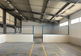 A V LOCAL 1400/2750 M2 ZAGHOUAN NORD