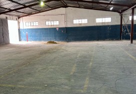 A LOUER LOCAL 3100/5000 M2 TUNIS OUEST
