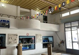 A VENDRE TER INDUSTR  11000 M2 RADES