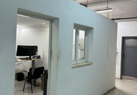 A LOUER LOCAL 3200/7000 M2 GROMBALIA