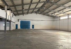 A V LOCAL 1400/2750 M2 ZAGHOUAN NORD