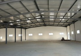 A LOUER LOCAL 2653/4600 M2 GV SOUSSE