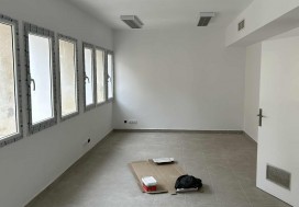AL SH ROOM ET 77 BUREAUX 1080 M2 TUN CV
