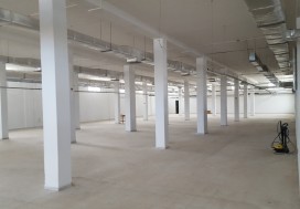 AV LOCAL INDUSTR 1900/4786 M2 TUN NORD