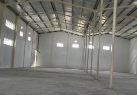 A L LOCAL INDUSTR NEUF 3300 M2 TU OUEST