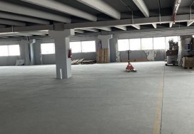 A L DEPOT ET BUREAUX 3000 M2 TUN SUD