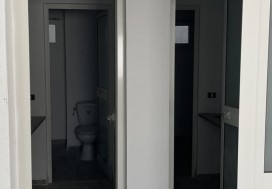 A L LOCAL INDUSTR NEUF 3300 M2 TU OUEST