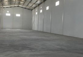 A L LOCAL INDUSTR NEUF 3300 M2 TU OUEST