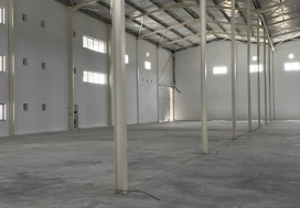 A L LOCAL INDUSTR NEUF 3300 M2 TU OUEST