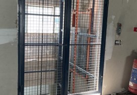 A L DEPOT ET BUREAUX 3000 M2 TUN SUD