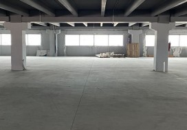 A L DEPOT ET BUREAUX 3000 M2 TUN SUD