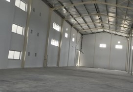 A L LOCAL INDUSTR NEUF 3300 M2 TU OUEST